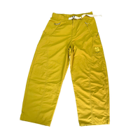 SAREK Cordura® Pants