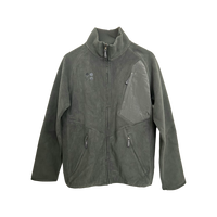 TRESA Full-Zip Jacket